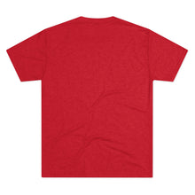 Load image into Gallery viewer, Chocolate Lover&#39;s Unisex Crew Tee - Soft Tri-Blend, Perfect Gift for Foodies, Valentine&#39;s Day, Birthdays, Casual Wear
