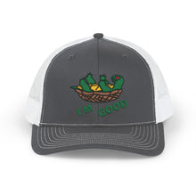 Load image into Gallery viewer, Snapback Trucker Cap
