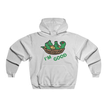 Load image into Gallery viewer, Men's NUBLEND® Hooded Sweatshirt
