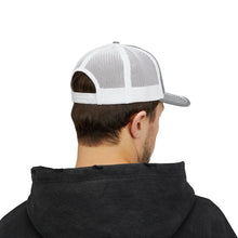 Load image into Gallery viewer, Snapback Trucker Cap
