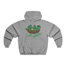 Load image into Gallery viewer, Men's NUBLEND® Hooded Sweatshirt
