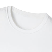 Load image into Gallery viewer, I Love Chocolate Unisex T-Shirt | Sweet Gift for Chocolate Lovers, Casual Wear, Birthday, Celebrations, Foodie Fashion

