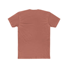 Load image into Gallery viewer, Men&#39;s Cotton Crew Tee
