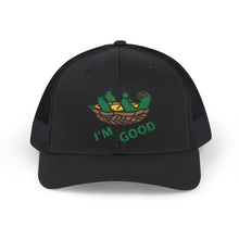 Load image into Gallery viewer, Snapback Trucker Cap
