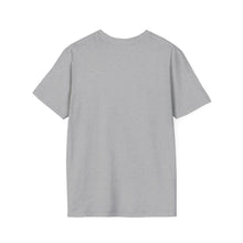 Load image into Gallery viewer, I Love Chocolate Unisex T-Shirt | Sweet Gift for Chocolate Lovers, Casual Wear, Birthday, Celebrations, Foodie Fashion
