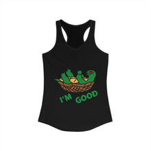 Load image into Gallery viewer, Women's Ideal Racerback Tank (Full logo)
