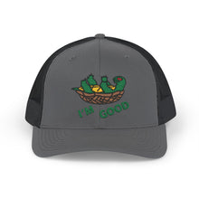 Load image into Gallery viewer, Snapback Trucker Cap
