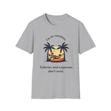 Load image into Gallery viewer, Unisex Softstyle T-Shirt
