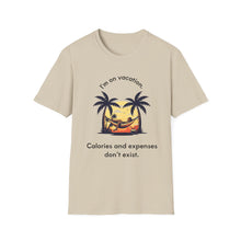 Load image into Gallery viewer, Unisex Softstyle T-Shirt
