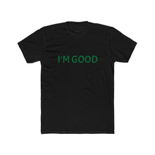 Load image into Gallery viewer, Men&#39;s Cotton Crew Tee
