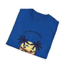 Load image into Gallery viewer, Unisex Softstyle T-Shirt
