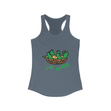 Load image into Gallery viewer, Women&#39;s Ideal Racerback Tank (Full logo)
