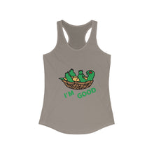 Load image into Gallery viewer, Women&#39;s Ideal Racerback Tank (Full logo)
