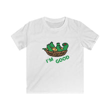 Load image into Gallery viewer, Kids Softstyle Tee
