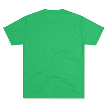 Load image into Gallery viewer, Chocolate Lover&#39;s Unisex Crew Tee - Soft Tri-Blend, Perfect Gift for Foodies, Valentine&#39;s Day, Birthdays, Casual Wear
