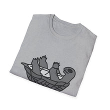 Load image into Gallery viewer, Unisex Softstyle T-Shirt
