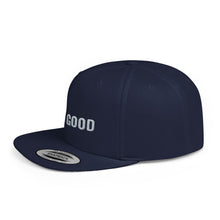 Load image into Gallery viewer, Men&#39;s Snapback Hat - &#39;I&#39;M GOOD&#39; Casual Cap for Everyday Style
