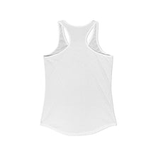 Load image into Gallery viewer, Women's Ideal Racerback Tank (Full logo)
