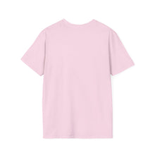 Load image into Gallery viewer, I Love Chocolate Unisex T-Shirt | Sweet Gift for Chocolate Lovers, Casual Wear, Birthday, Celebrations, Foodie Fashion

