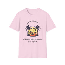 Load image into Gallery viewer, Unisex Softstyle T-Shirt
