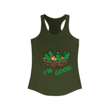 Load image into Gallery viewer, Women's Ideal Racerback Tank (Full logo)
