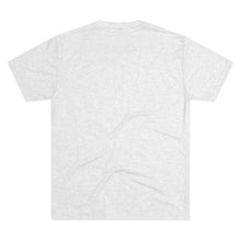 Load image into Gallery viewer, Chocolate Lover&#39;s Unisex Crew Tee - Soft Tri-Blend, Perfect Gift for Foodies, Valentine&#39;s Day, Birthdays, Casual Wear
