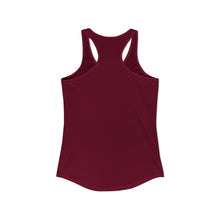 Load image into Gallery viewer, Women's Ideal Racerback Tank (Full logo)
