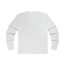 Load image into Gallery viewer, Men&#39;s Long Sleeve Crew Tee
