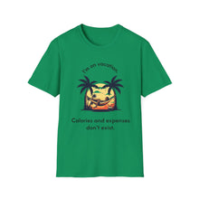 Load image into Gallery viewer, Unisex Softstyle T-Shirt
