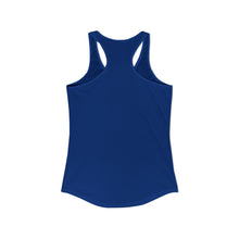 Load image into Gallery viewer, Women's Ideal Racerback Tank (Full logo)
