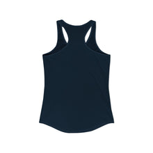 Load image into Gallery viewer, Women's Ideal Racerback Tank (Full logo)
