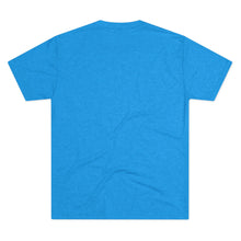 Load image into Gallery viewer, Chocolate Lover&#39;s Unisex Crew Tee - Soft Tri-Blend, Perfect Gift for Foodies, Valentine&#39;s Day, Birthdays, Casual Wear
