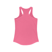 Load image into Gallery viewer, Women&#39;s Ideal Racerback Tank (Full logo)
