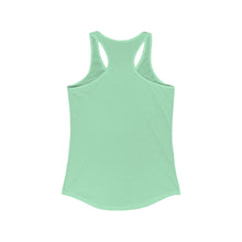 Load image into Gallery viewer, Women&#39;s Ideal Racerback Tank (Full logo)
