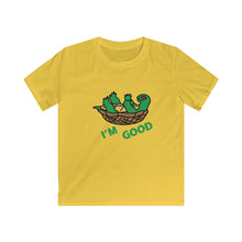 Load image into Gallery viewer, Kids Softstyle Tee
