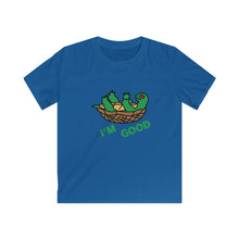 Load image into Gallery viewer, Kids Softstyle Tee
