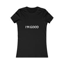 Load image into Gallery viewer, Women&#39;s Favorite Tee
