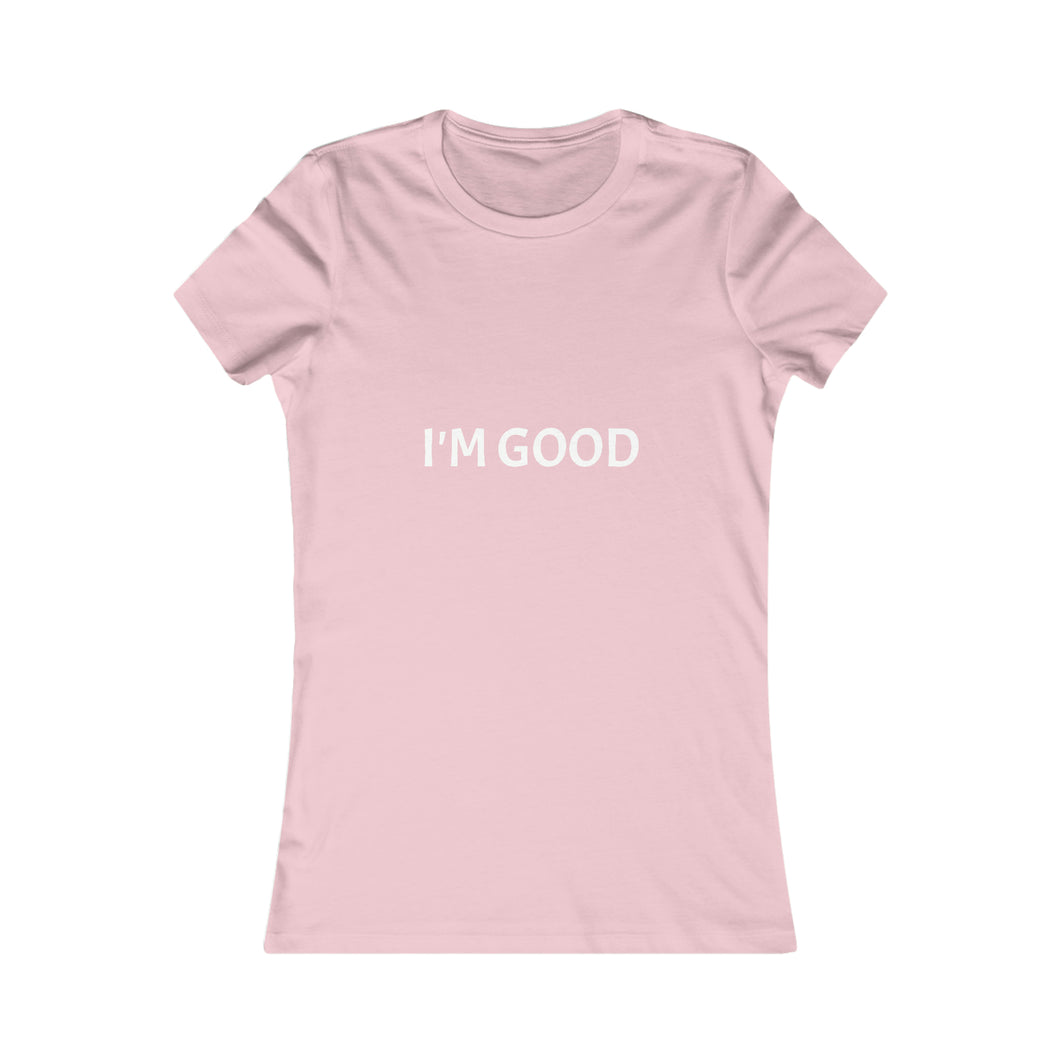 Women's Favorite Tee