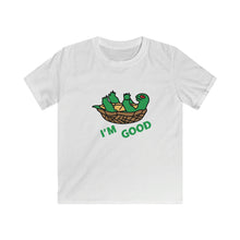 Load image into Gallery viewer, Kids Softstyle Tee
